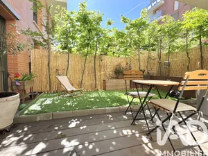 Apartment in Rueil-Malmaison (92500)