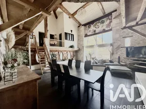 House in Meilhan-sur-Garonne (47180)