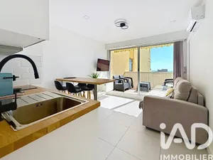 Apartment in Carnon-Plage (34130)