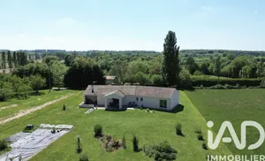 Maison à Armillac (47800)