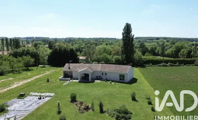 Maison à Armillac (47800)