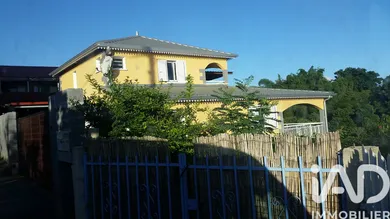 House in Saint-Louis (97450)