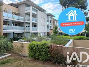 Apartment in Marseille (13012)