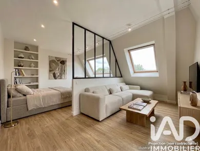 Appartement à Trouville-sur-Mer (14360)