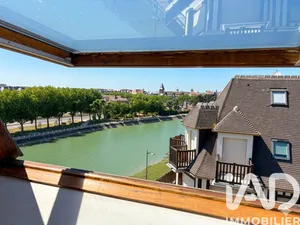 Studio à Trouville-sur-Mer (14360)