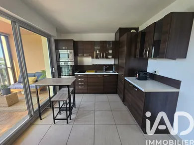 Appartement à Capbreton (40130)