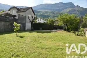 Traditional house in Claix (38640)