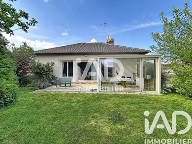 Maison à Épense (51330)