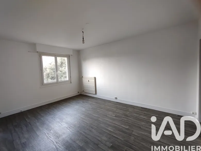 Appartement 1 pièce 33 m² · à Chartres · 33 m² · 110 000 €