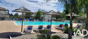 Apartment in Poggio Mezzana (20230)