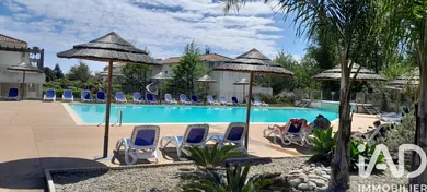 Apartment in Poggio Mezzana (20230)