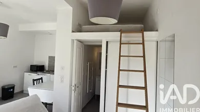 Studio à Vernon (27200)