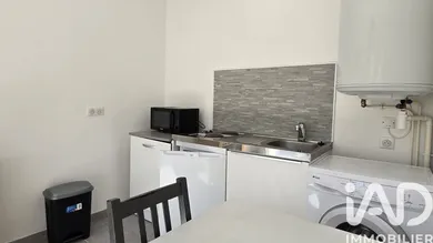 Studio à Vernon (27200)