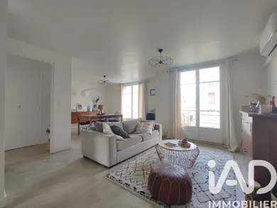 Apartment in Bourg-de-Péage (26300)