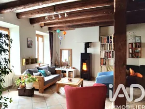 Townhouse in Varces-Allières-et-Risset (38760)