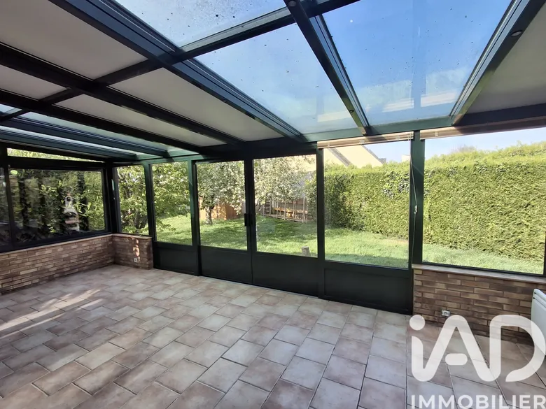 Maison 5 pièces 114 m² · à Dammarie · 114 m² · 199 000 €