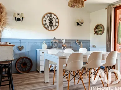 House in Jassans-Riottier (01480)