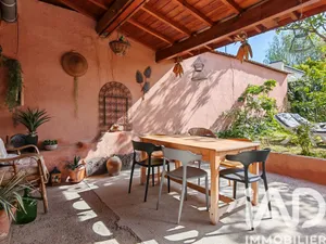 House in Jassans-Riottier (01480)