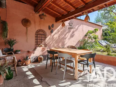 House in Jassans-Riottier (01480)