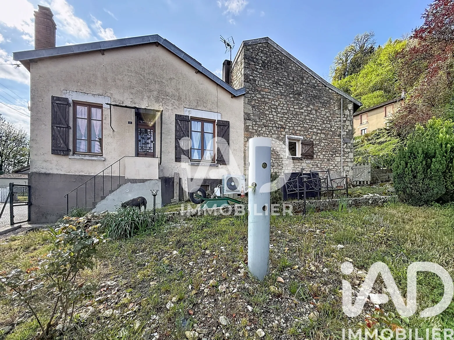 Vente maison à Clermont — 6
