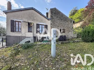 Maison à Clermont-en-Argonne (55120)