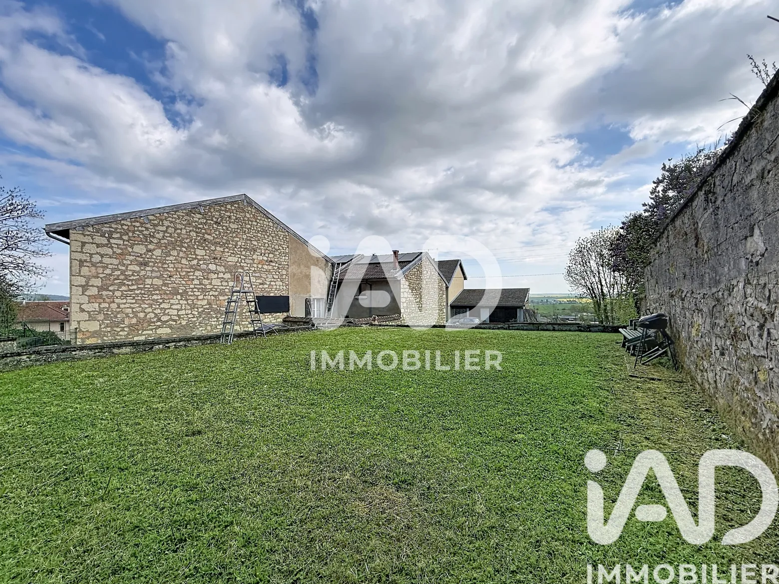 Vente maison à Clermont — 2