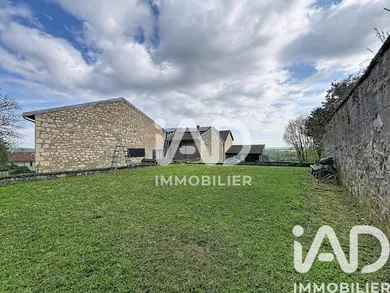 House in Clermont-en-Argonne (55120)