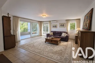 Apartment in BASTIA (20200)