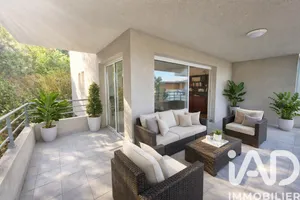 Apartment in BASTIA (20200)