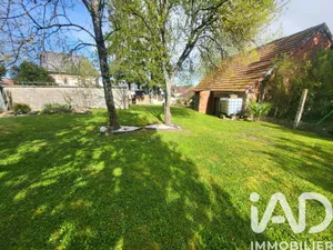 Village house in Barbonne-Fayel (51120)