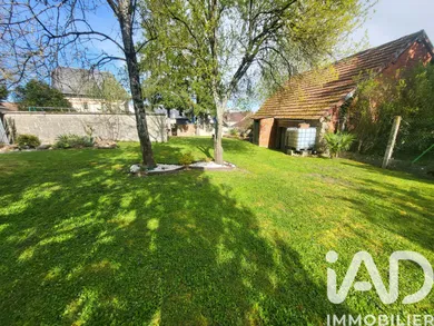 Village house in Barbonne-Fayel (51120)