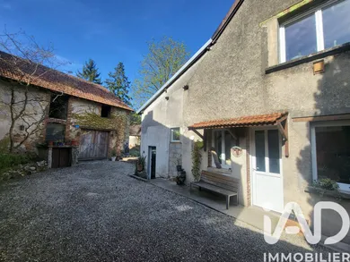 Village house in Barbonne-Fayel (51120)