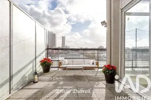 Appartement à Trappes (78190)