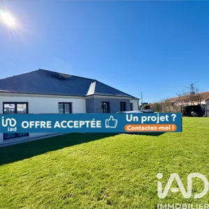 Traditional house in Trignac (44570)
