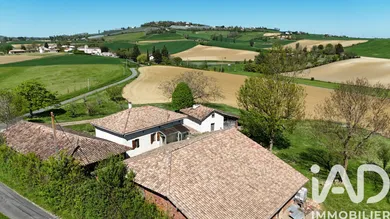 Maison à Montalzat (82270)