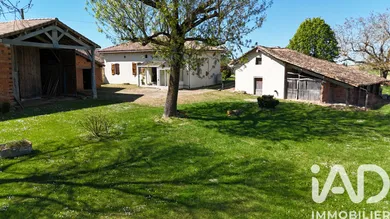 Maison à Montalzat (82270)