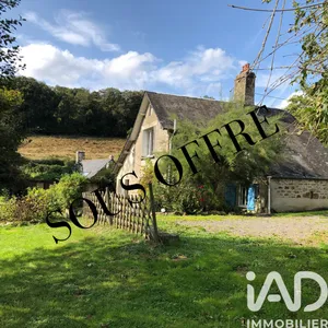 Maison de campagne à Putanges-le-Lac (61210)