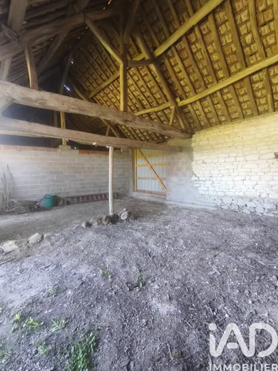 Maison de campagne à Granges-sur-Aube (51260)