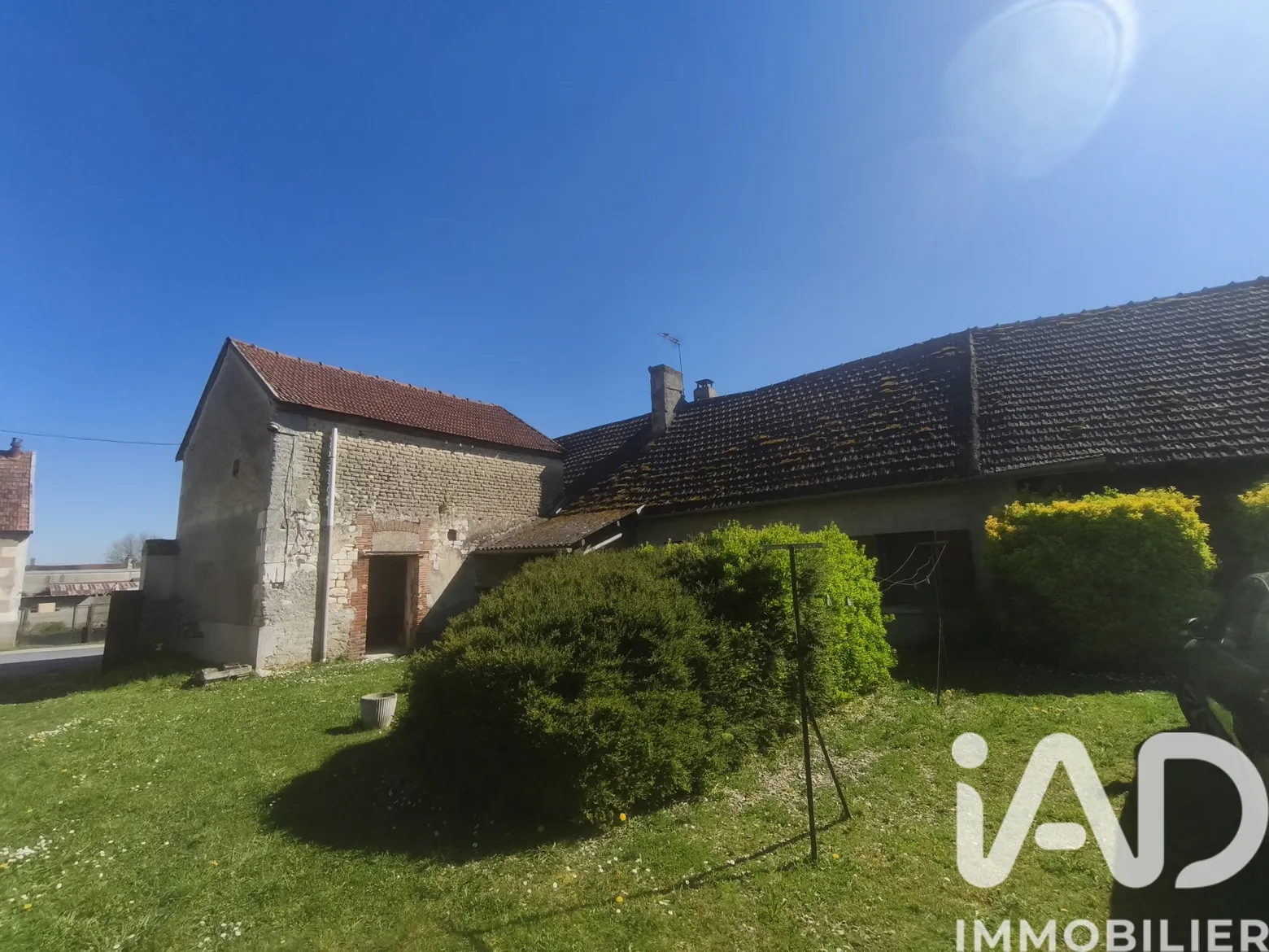 Vente maison à Granges — 6
