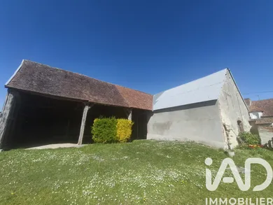Maison de campagne à Granges-sur-Aube (51260)