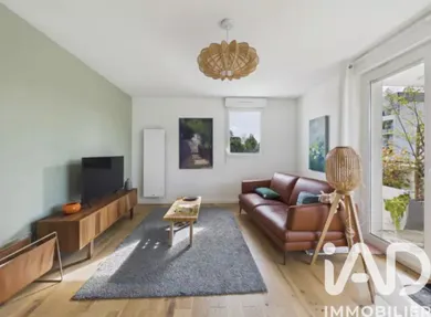 Appartement à Bruges (33520)