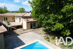 Maison à Aubenas (07200)
