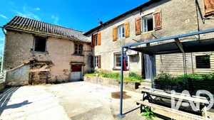 Maison de campagne à Cadix (81340)