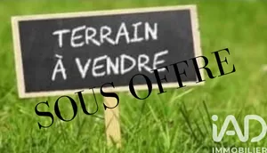 Terrain à bâtir à Soumont-Saint-Quentin (14420)