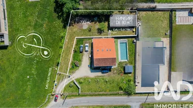 Land in Montauban (82000)
