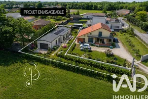 Land in Montauban (82000)