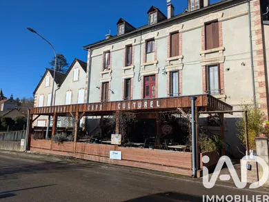 Restaurant à Orgibet (09800)