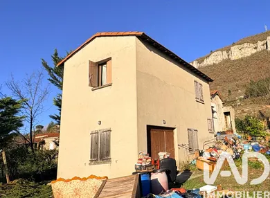 Maison à Millau (12100)