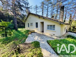 Traditional house in Cahors (46000)