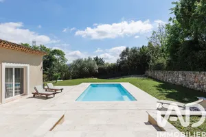Maison à Grasse (06130)